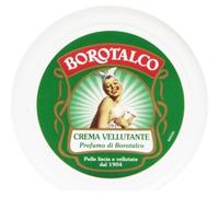 Manetti & Roberts MANETTI & ROBERTS BOROTALCO Crema Vellutante - Idratante Per Il Corpo Profumo Di Borotalco 150 ml