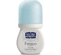 Manetti & Roberts NEUTRO ROBERTS DEO ROLL ON FRESCO BLU 50 ML
