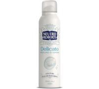 Neutro Roberts Deodorante Spray Delicato Extra Protezione Zero Sali Di Alluminio 150ml