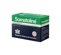 Manetti & Roberts Somatoline 0.1% + 0.3% - Emulsione Cutanea Anti-Cellulite 30 Bustine
