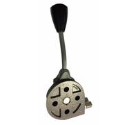 Ama Manettino acceleratore sinistro 01258 – leva lunga 110 mm in alluminio