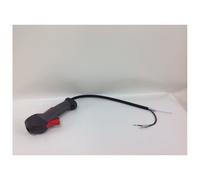 Manettino acceleratore BLUEBIRD mototrivella ulisse 390 520 570 015653