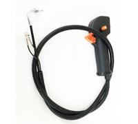 MANETTINO ACCELERATORE COMPLETO 650.2.106 Compatibile TOPSO- ALPINA- CASTELGARDEN