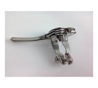 Manettino acceleratore in metallo universale per motozappa motocoltivatore