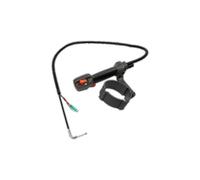 MANETTINO ACCELERATORE KIT 576579601 ORIGINALE HUSQVARNA