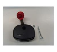 Manettino acceleratore professionale rasaerba tagliaerba UNIVERSALE 300223