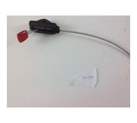 Manettino acceleratore rasaerba tagliaerba compatibile SNAPPER 1-8186