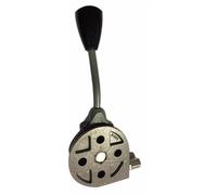 MANETTINO ACCELERATORE SINISTRO AMA 01258 TRATTORE METALLO 01258
