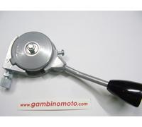 MANETTINO ACCELERATORE TRATTORE DX ALLUMINIO