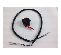 Manettino acceleratore UNIVERSALE decespugliatore tagliasiepe 005586