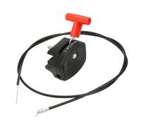 Manettino cavo acceleratore tosaerba rasaerba originale lunghezza 150cm