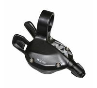 Manettino VTT SRAM Trigger destro NX 11V. nero