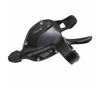 Manettino VTT SRAM Trigger destro X5 10V. nero