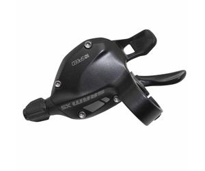 Manettino VTT SRAM Trigger destro X5 10V. nero