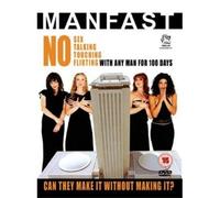 Manfast ( Holding Out ) ( Man Fast ) [ Origine UK, Nessuna Lingua Italiana ]