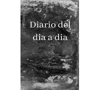 Manfiesta tus objetivos del dia a dia. Para que no te olvides de hacer todo lo necesario.: Cuaderno de tus objetivos diarios, además de colocar palabras positivas para que logres tus metas en el dia.