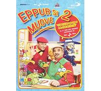 Eppur Si Muove Stagione 2