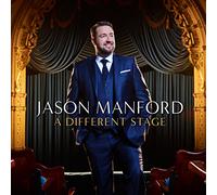 Manford Jason - Different Stage