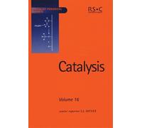Manfred Baerns Catalysis (Copertina rigida)