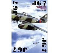 Manfred Boehme The JG 7 (Copertina rigida)