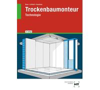 Manfred Boes Frank Hrachowy eBook inside: Buch und eBook Trockenbaumonte (Book)