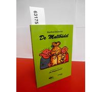 Manfred Brümmer Günt De Mallbüdel 4: De besten Witze ut "De Plapper (Tascabile)