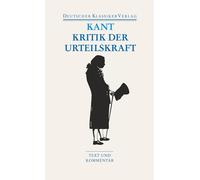 Manfred Frank V Kritik der Urteilskraft / Schriften zur Ästhetik und (Tascabile)