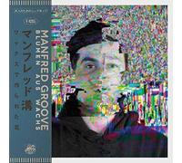 Manfred Groove Blumen aus Wachs (CD)