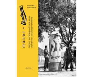 Manfred Hä Mäser - Elastisana: Aufstieg, Glanz und bitterer Fal (Tascabile)