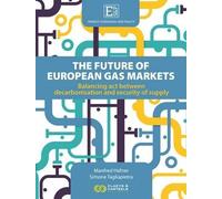 Manfred Hafner Energy Scenarios and Policy Volume I: The Fut (Copertina rigida)