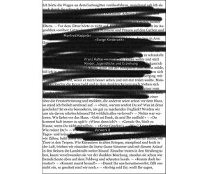 Manfred Kappele »Ewige Kinderzeit«: Franz Kafka - Kinder, Jugendlich (Tascabile)