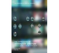 Manfred Krifka The Expression of Information Structure (Copertina rigida)