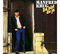 Manfred Krug - Da bist du ja
