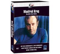 Manfred Krug - Die DEFA-Film-Edition