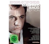 Manfred Krug Edition