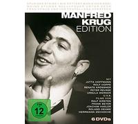 Manfred Krug - Edition