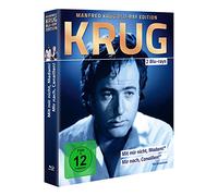 Manfred Krug - Edition - HD-Remastered