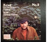 Manfred Krug - Krug No. 2 " Ein Hauch von Frühling "