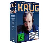 Manfred Krug - Sonderedition