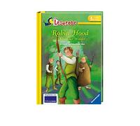 Manfred Mai Robin Hood, Konig der Walder (Copertina rigida)