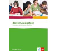 Manfred Maier deutsch.kompetent. für berufliche Schulen: Schu (Copertina rigida)