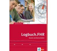 Manfred Maier Logbuch.FHR: Auf dem Weg zur Fachhochschule. De (Copertina rigida)