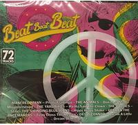 Manfred Mann, Animals, Gerry & the Pacemakers, Helen Shapiro, Lulu..