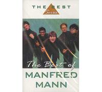 Manfred Mann - Best of