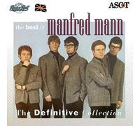 Manfred Mann - Best Of (Us - 26 Titres)