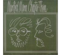 Manfred Mann - Chapter I