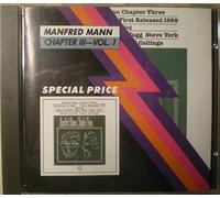 Manfred Mann - Chapter III/1
