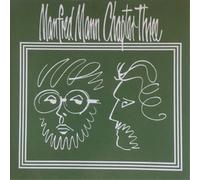 Manfred Mann Chapter Three Manfred Mann Chapter Three (CD) Album