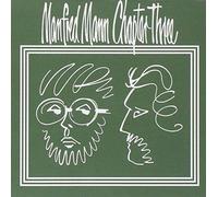 Manfred Mann Chapter Three - Volume 1 - Cd