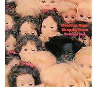 Manfred Mann Chapter Three Volume Two (CD) Album